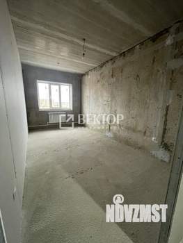 2-к квартира, сданный дом, 58м2, 2/2 этаж