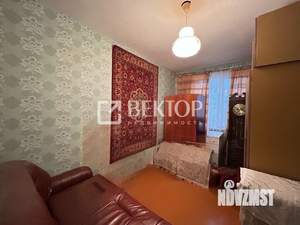 2-к квартира, вторичка, 38м2, 4/5 этаж