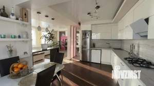 4-к квартира, вторичка, 91м2, 2/4 этаж