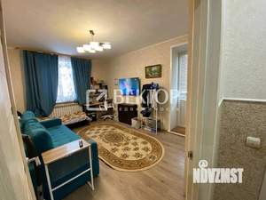 3-к квартира, вторичка, 69м2, 1/3 этаж