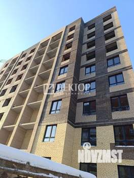 2-к квартира, вторичка, 65м2, 7/9 этаж