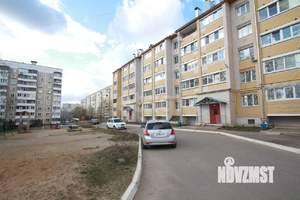 1-к квартира, вторичка, 38м2, 5/5 этаж