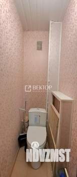 2-к квартира, вторичка, 51м2, 9/10 этаж