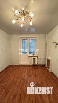 3-к квартира, вторичка, 65м2, 2/5 этаж