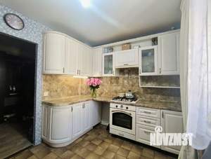 3-к квартира, вторичка, 60м2, 3/5 этаж