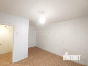 1-к квартира, вторичка, 32м2, 3/4 этаж