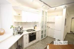 3-к квартира, вторичка, 81м2, 4/5 этаж