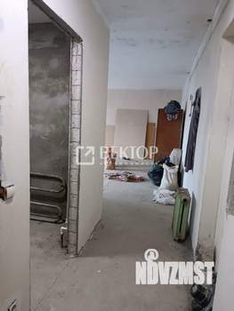 2-к квартира, вторичка, 45м2, 4/5 этаж