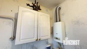 1-к квартира, вторичка, 32м2, 2/5 этаж