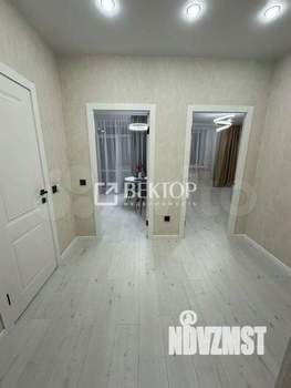 1-к квартира, вторичка, 40м2, 1/9 этаж