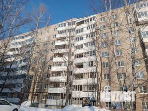 3-к квартира, вторичка, 65м2, 5/9 этаж