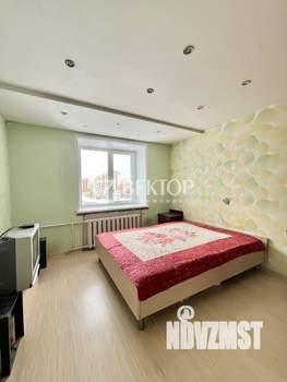 3-к квартира, вторичка, 62м2, 5/5 этаж