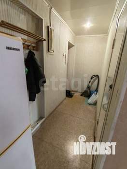 1-к квартира, вторичка, 32м2, 2/5 этаж