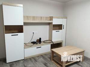 1-к квартира, вторичка, 21м2, 5/5 этаж
