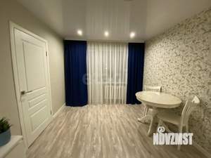 2-к квартира, вторичка, 46м2, 3/5 этаж