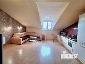 2-к квартира, вторичка, 65м2, 4/4 этаж