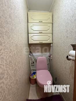 2-к квартира, вторичка, 47м2, 1/5 этаж