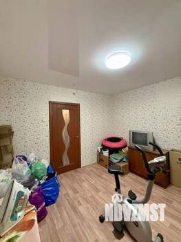 2-к квартира, вторичка, 53м2, 5/5 этаж