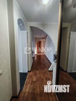 3-к квартира, вторичка, 69м2, 4/5 этаж