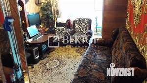 1-к квартира, вторичка, 32м2, 4/5 этаж