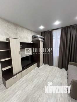 Студия квартира, вторичка, 24м2, 1/3 этаж