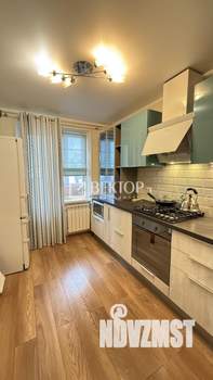 3-к квартира, вторичка, 65м2, 2/5 этаж