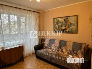1-к квартира, вторичка, 32м2, 1/4 этаж