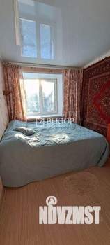 3-к квартира, вторичка, 57м2, 3/5 этаж