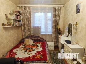 2-к квартира, вторичка, 46м2, 8/9 этаж