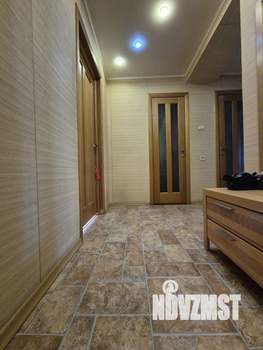 2-к квартира, вторичка, 55м2, 1/10 этаж
