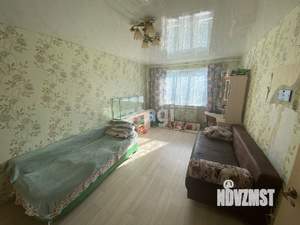 2-к квартира, вторичка, 54м2, 2/3 этаж