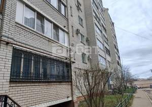1-к квартира, вторичка, 35м2, 7/9 этаж