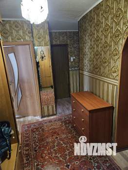 3-к квартира, вторичка, 61м2, 5/6 этаж