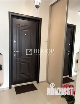 1-к квартира, вторичка, 36м2, 2/9 этаж