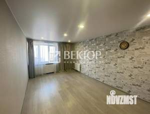 1-к квартира, вторичка, 31м2, 7/9 этаж