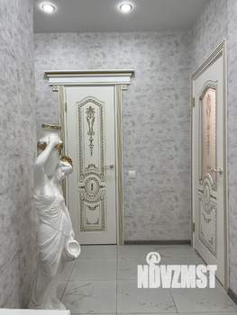 1-к квартира, вторичка, 48м2, 4/17 этаж