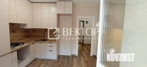 1-к квартира, вторичка, 41м2, 1/5 этаж