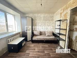 1-к квартира, вторичка, 18м2, 4/5 этаж