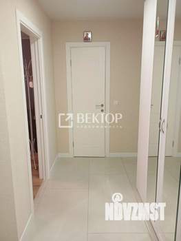 2-к квартира, вторичка, 58м2, 8/9 этаж