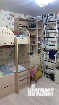 2-к квартира, вторичка, 61м2, 1/3 этаж