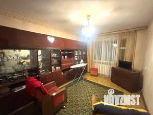 3-к квартира, вторичка, 65м2, 3/9 этаж