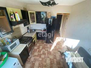 2-к квартира, вторичка, 54м2, 2/3 этаж