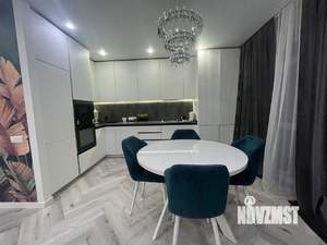 3-к квартира, вторичка, 79м2, 1/5 этаж
