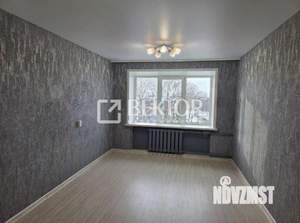 1-к квартира, вторичка, 17м2, 5/5 этаж
