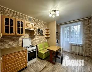 1-к квартира, вторичка, 40м2, 3/3 этаж