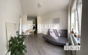 Студия квартира, вторичка, 26м2, 2/3 этаж