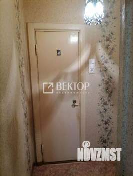 2-к квартира, вторичка, 51м2, 4/5 этаж