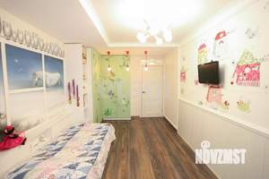 3-к квартира, вторичка, 81м2, 4/5 этаж