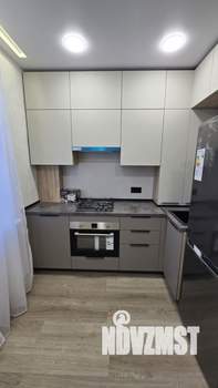 1-к квартира, вторичка, 37м2, 8/9 этаж