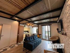 3-к квартира, вторичка, 76м2, 9/9 этаж